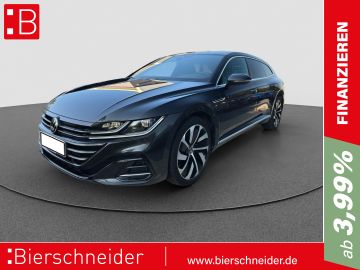 VW Arteon
