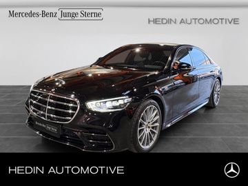MB S 400