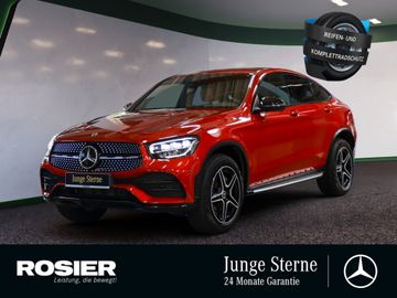 MB GLC 300