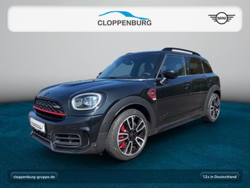 MINI JOHN_COOPER_WORKS_COUNTRYMAN