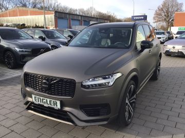 VOLVO XC 90