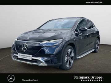 MB EQE SUV