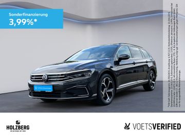 VW Passat Variant