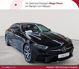 MB CLS 220