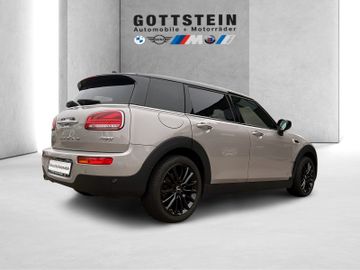 MINI COOPER_CLUBMAN