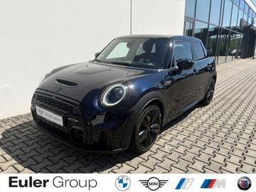 MINI COOPER_S