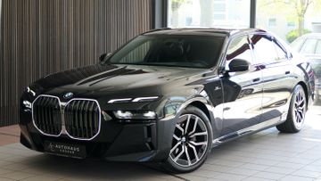 BMW 740