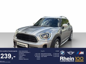 MINI COOPER_COUNTRYMAN