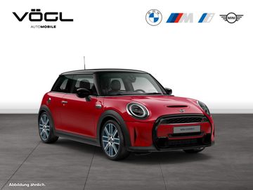 MINI COOPER_S