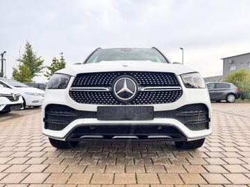 MB GLE 300