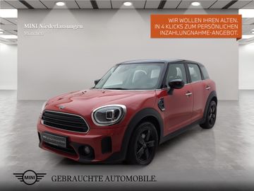 MINI COOPER_COUNTRYMAN