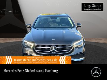 MB E 220