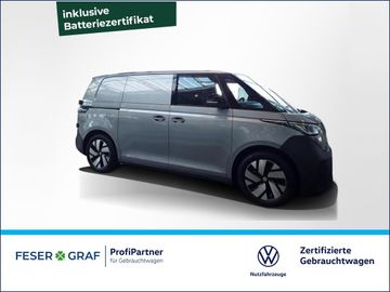 VW ID.Buzz