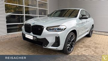 BMW X4 M40