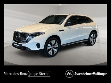 MB EQC