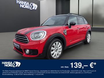 MINI COOPER_D_COUNTRYMAN