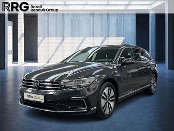 VW Passat Variant