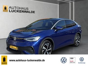 VW ID.5