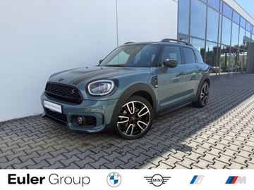 MINI COOPER_S