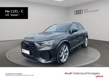 AUDI RSQ3