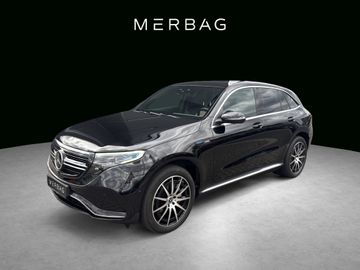 MB EQC