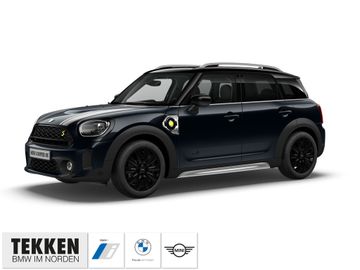 MINI Cooper SE Countryman
