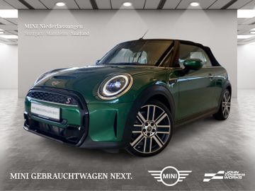 MINI COOPER_S_CABRIO