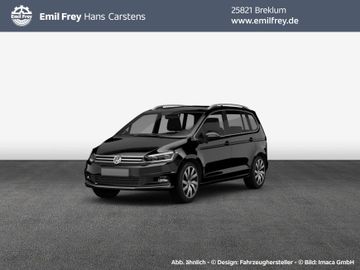 VW Touran