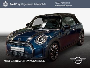 MINI COOPER_CABRIO