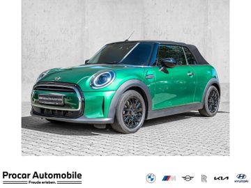 MINI COOPER_CABRIO
