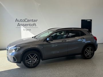 MB GLA 220