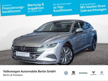 VW Arteon