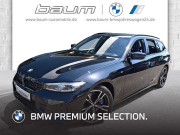 BMW M340d