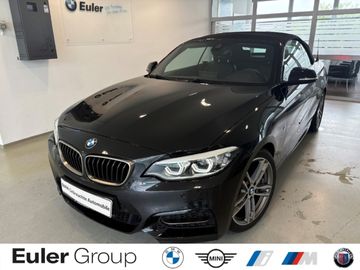 BMW M240i