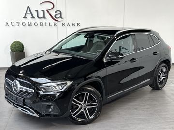 MB GLA 250