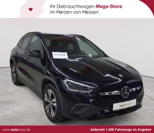 MB GLA 250