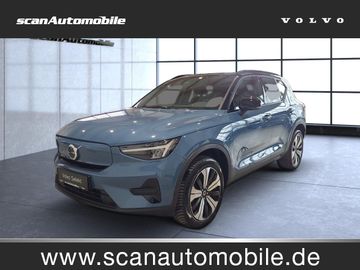 VOLVO XC 40