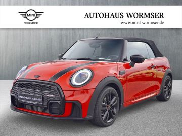 MINI COOPER_CABRIO