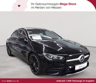 MB CLA 220