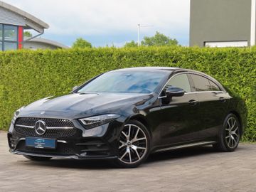 MB CLS 220