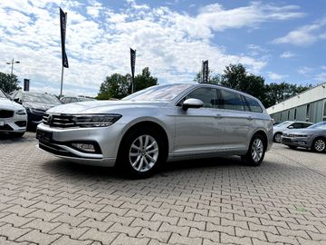 VW Passat Variant