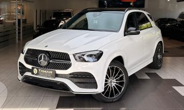 MB GLE 350