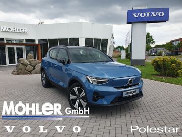 VOLVO XC 40