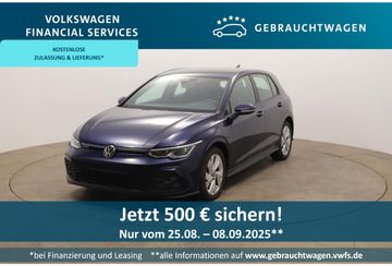 VW Golf