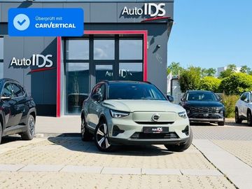 VOLVO XC 40