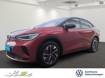 VW ID.5