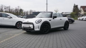 MINI COOPER_CABRIO