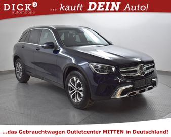MB GLC 220