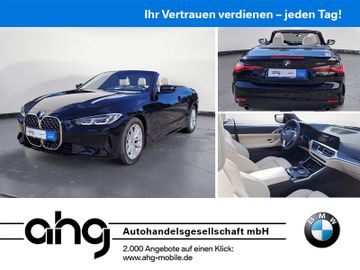 BMW 420