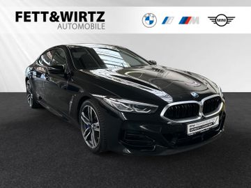 BMW M850